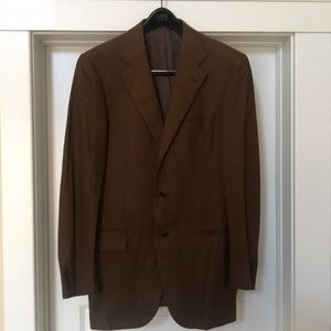 Bergdorf Goodman Sportsjacket